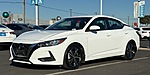 Used 2023 NISSAN SENTRA SV in PHOENIX, ARIZONA