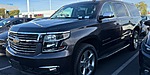 Used 2018 CHEVROLET SUBURBAN PREMIER in PHOENIX, ARIZONA
