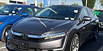 Used 2019 Honda Clarity Plug-In Hybrid TOURING in PHOENIX, ARIZONA