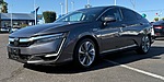 Used 2019 Honda Clarity Plug-In Hybrid TOURING in PHOENIX, ARIZONA
