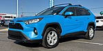 Used 2020 TOYOTA RAV4 XLE in PHOENIX, ARIZONA