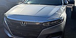 Used 2020 Honda Accord Sedan EX-L in PHOENIX, ARIZONA