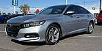 Used 2020 Honda Accord Sedan EX-L in PHOENIX, ARIZONA