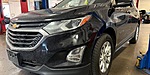 Used 2020 CHEVROLET EQUINOX LT in PHOENIX, ARIZONA