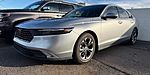 Used 2023 Honda Accord Sedan EX in PHOENIX, ARIZONA