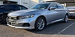 Used 2021 Honda Accord Sedan LX in PHOENIX, ARIZONA
