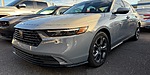 Used 2024 Honda Accord Hybrid EX-L in PHOENIX, ARIZONA