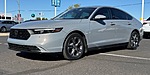 Used 2024 Honda Accord Hybrid EX-L in PHOENIX, ARIZONA