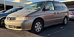 Used 2003 Honda Odyssey EX-L in PHOENIX, ARIZONA