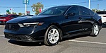 Used 2023 Honda Accord Sedan LX in PHOENIX, ARIZONA