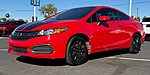 Used 2015 Honda Civic LX in PHOENIX, ARIZONA