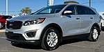 Used 2017 KIA SORENTO LX in PHOENIX, ARIZONA