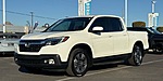 Used 2019 Honda Ridgeline RTL-T in PHOENIX, ARIZONA