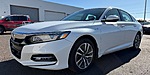 Used 2020 Honda Accord Hybrid TOURING in PHOENIX, ARIZONA