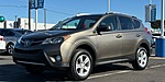 Used 2013 TOYOTA RAV4 XLE in PHOENIX, ARIZONA