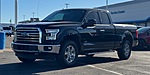 Used 2017 FORD F-150 XLT in PHOENIX, ARIZONA