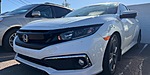 Used 2020 Honda Civic EX in PHOENIX, ARIZONA
