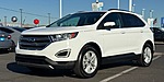 Used 2018 FORD EDGE SEL in PHOENIX, ARIZONA