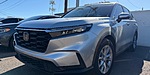 Used 2025 Honda CR-V EX in PHOENIX, ARIZONA
