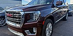 Used 2023 GMC YUKON XL SLT in PHOENIX, ARIZONA