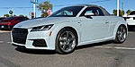 Used 2019 AUDI TT  in PHOENIX, ARIZONA