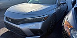 Used 2024 Honda Civic Hatchback EX-L in PHOENIX, ARIZONA