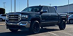 Used 2018 GMC SIERRA 1500 SLT in PHOENIX, ARIZONA