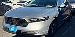 Used 2024 Honda Accord Sedan EX in PHOENIX, ARIZONA