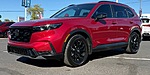 Used 2023 Honda CR-V Hybrid SPORT in PHOENIX, ARIZONA