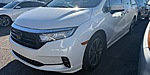 Used 2023 Honda Odyssey TOURING in PHOENIX, ARIZONA