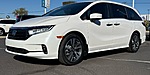Used 2023 Honda Odyssey TOURING in PHOENIX, ARIZONA