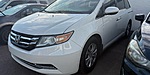 Used 2016 Honda Odyssey EX in PHOENIX, ARIZONA