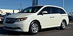 Used 2016 Honda Odyssey EX in PHOENIX, ARIZONA