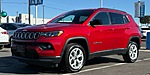 Used 2025 JEEP COMPASS LATITUDE in PHOENIX, ARIZONA