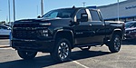 Used 2022 CHEVROLET SILVERADO 2500 CUSTOM in PHOENIX, ARIZONA