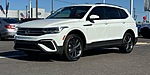 Used 2022 Volkswagen Tiguan SE in PHOENIX, ARIZONA