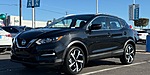 Used 2022 NISSAN ROGUE SPORT SL in PHOENIX, ARIZONA