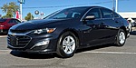 Used 2023 CHEVROLET MALIBU LS in PHOENIX, ARIZONA
