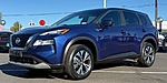Used 2023 NISSAN ROGUE SV in PHOENIX, ARIZONA