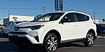 Used 2017 TOYOTA RAV4 LE in PHOENIX, ARIZONA
