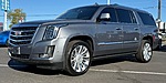 Used 2019 CADILLAC ESCALADE ESV PLATINUM in PHOENIX, ARIZONA