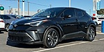 Used 2020 TOYOTA C-HR LIMITED in PHOENIX, ARIZONA