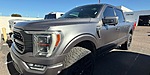 Used 2022 FORD F-150 XL in PHOENIX, ARIZONA