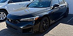 Used 2025 Honda Civic Hatchback SPORT in PHOENIX, ARIZONA