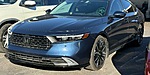 Used 2025 Honda Accord Hybrid TOURING in PHOENIX, ARIZONA