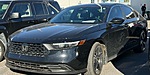 Used 2024 Honda Accord Hybrid SPORT in PHOENIX, ARIZONA