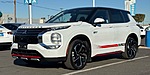 Used 2024 MITSUBISHI OUTLANDER PLUG-IN HYBRID SE RALLIART in PHOENIX, ARIZONA