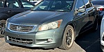 Used 2009 Honda Accord EX-L in PHOENIX, ARIZONA