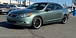 Used 2009 Honda Accord EX-L in PHOENIX, ARIZONA
