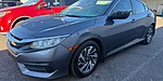 Used 2016 Honda Civic EX in PHOENIX, ARIZONA